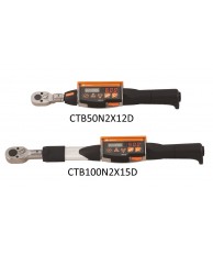 CTB2-G Digital Retightening Torque Wrench